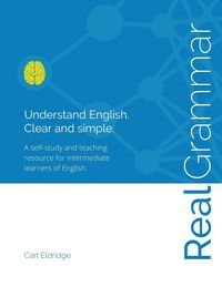 Produktbild: Real Grammar
