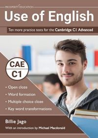Produktbild: Use of English