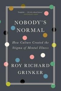 Produktbild: Nobody's Normal