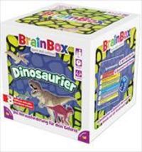 Bild vom Artikel Brain Box - Dinosaurier vom Autor 