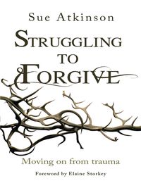 Produktbild: Struggling to Forgive