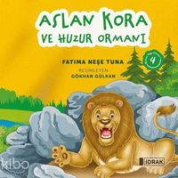 Produktbild: Aslan Kora ve Huzur Ormani 4