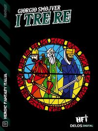 Produktbild: I tre Re