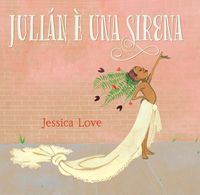 Produktbild: Juli&aacute;n &egrave; una sirena