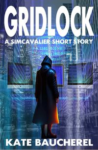 Produktbild: Gridlock (SimCavalier Origins, #1)