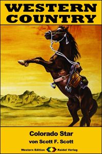 Produktbild: WESTERN COUNTRY 348: Colorado Star