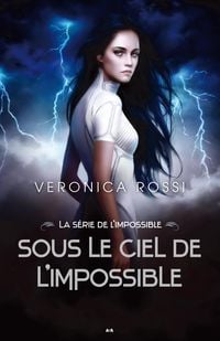 Produktbild: Sous le ciel de l'impossible