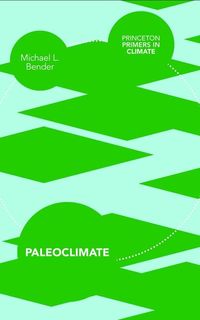 Bild vom Artikel Paleoclimate vom Autor Michael L. Bender