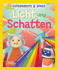 Produktbild: Experimente & Spa&szlig;: Licht und Schatten