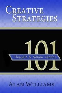 Produktbild: 101 Creative Strategies