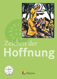 Produktbild: Religion Sekundarstufe I 9.-10. Schuljahr (G8 und G9) - Gymnasium - Zeichen der Hoffnung