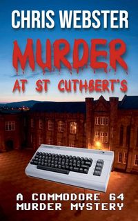 Produktbild: Murder at St Cuthbert's