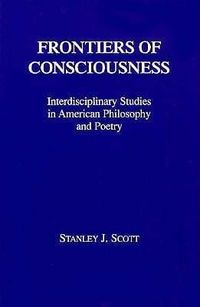 Produktbild: Frontiers of Consciousness