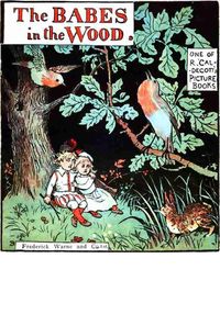 Produktbild: Babes in the Wood