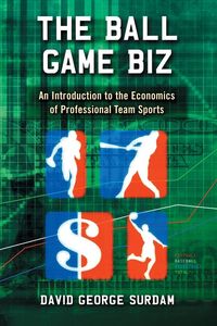 Produktbild: The Ball Game Biz