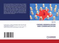 Produktbild: CROWD MANIPULATION AND COMMUNICATION