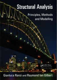 Produktbild: Structural Analysis