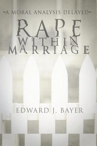 Produktbild: Rape Within Marriage