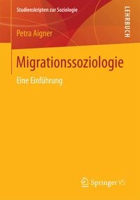 Produktbild: Migrationssoziologie