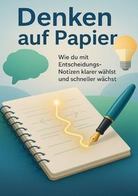Produktbild: Denken auf Papier