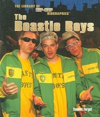 Produktbild: The Beastie Boys