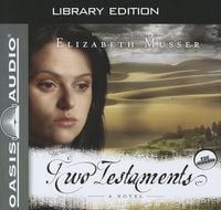 Produktbild: Two Testaments (Library Edition)