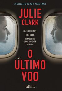Produktbild: O &uacute;ltimo voo