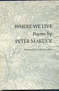 Produktbild: Where We Live