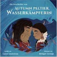 Produktbild: Autumn Peltier, Wasserk&auml;mpferin
