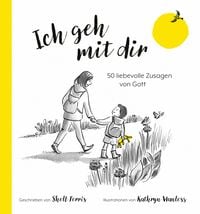 Produktbild: Ich geh mit dir