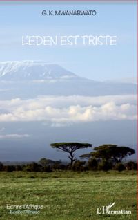 Produktbild: L'Eden est triste