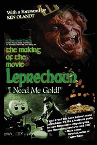 Produktbild: The Making of the Movie Leprechaun - "I Need Me Gold!"