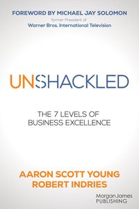 Produktbild: Unshackled