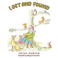 Produktbild: Lost and Found