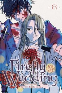 Produktbild: Firefly Wedding, Vol. 8