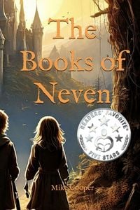 Produktbild: The Books of Neven