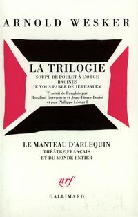 Produktbild: La trilogie