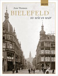 Produktbild: Bielefeld so wie es war