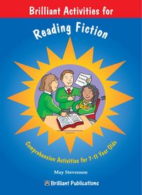 Produktbild: Brilliant Activities for Reading Fiction
