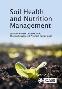 Produktbild: Soil Health and Nutrition Management
