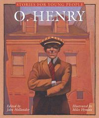 Produktbild: O. Henry