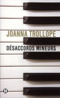 Produktbild: D&eacute;saccords mineurs