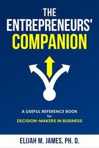 Produktbild: The Entrepreneurs' Companion