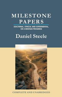 Produktbild: Milestone Papers