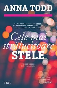 Produktbild: Cele mai stralucitoare stele