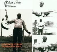 Produktbild: Robert Pete Williams