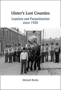 Produktbild: Ulster's Lost Counties