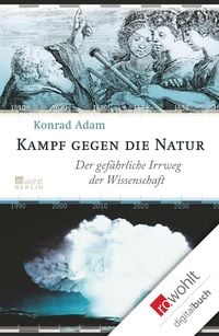 Produktbild: Kampf gegen die Natur