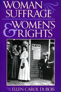 Produktbild: Woman Suffrage and Women S Rights