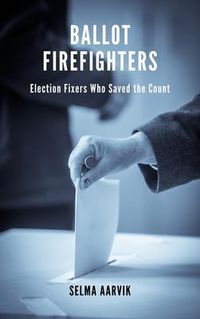 Produktbild: Ballot Firefighters